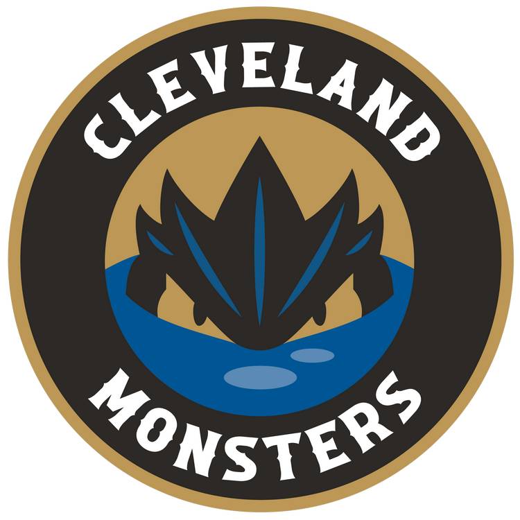 The Cleveland Monsters.